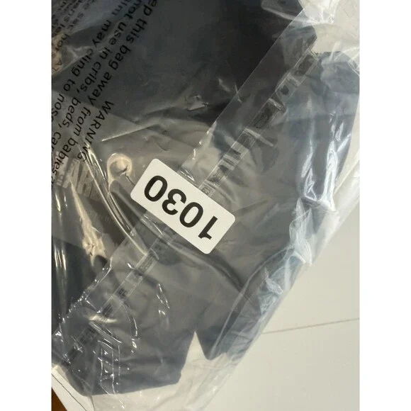 Harley Davidson Women's Short Sleeve Button Up Mechanic Style Shirt L 99023-23VW - Picture 13 of 13